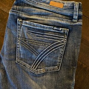 Seven Jeans